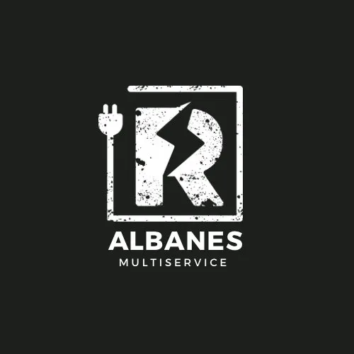Slide of Albanes Multiservice