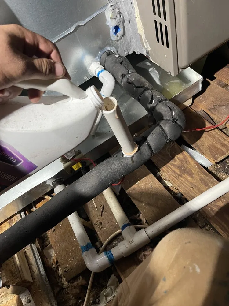 Slide of Albanes Multiservice