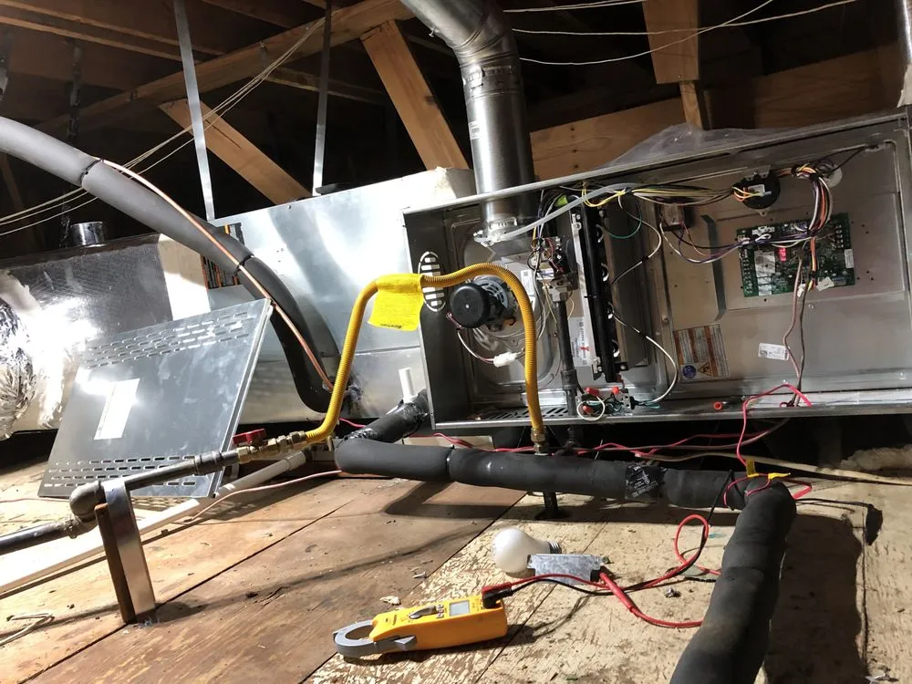 Slide of Albanes Multiservice