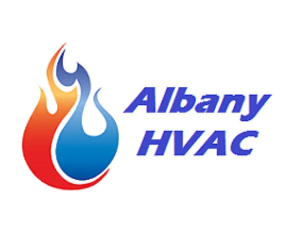 Slide of Albany HVAC