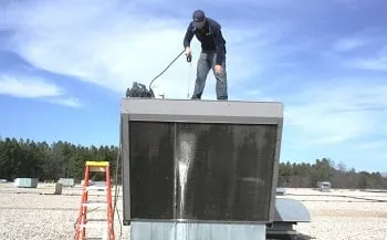 Slide of Albany HVAC