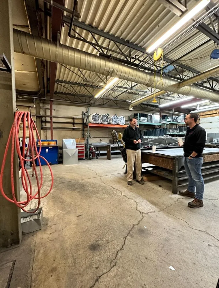 Slide of Albany Mechanical Services