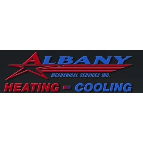 Slide of Albany Mechanical Services