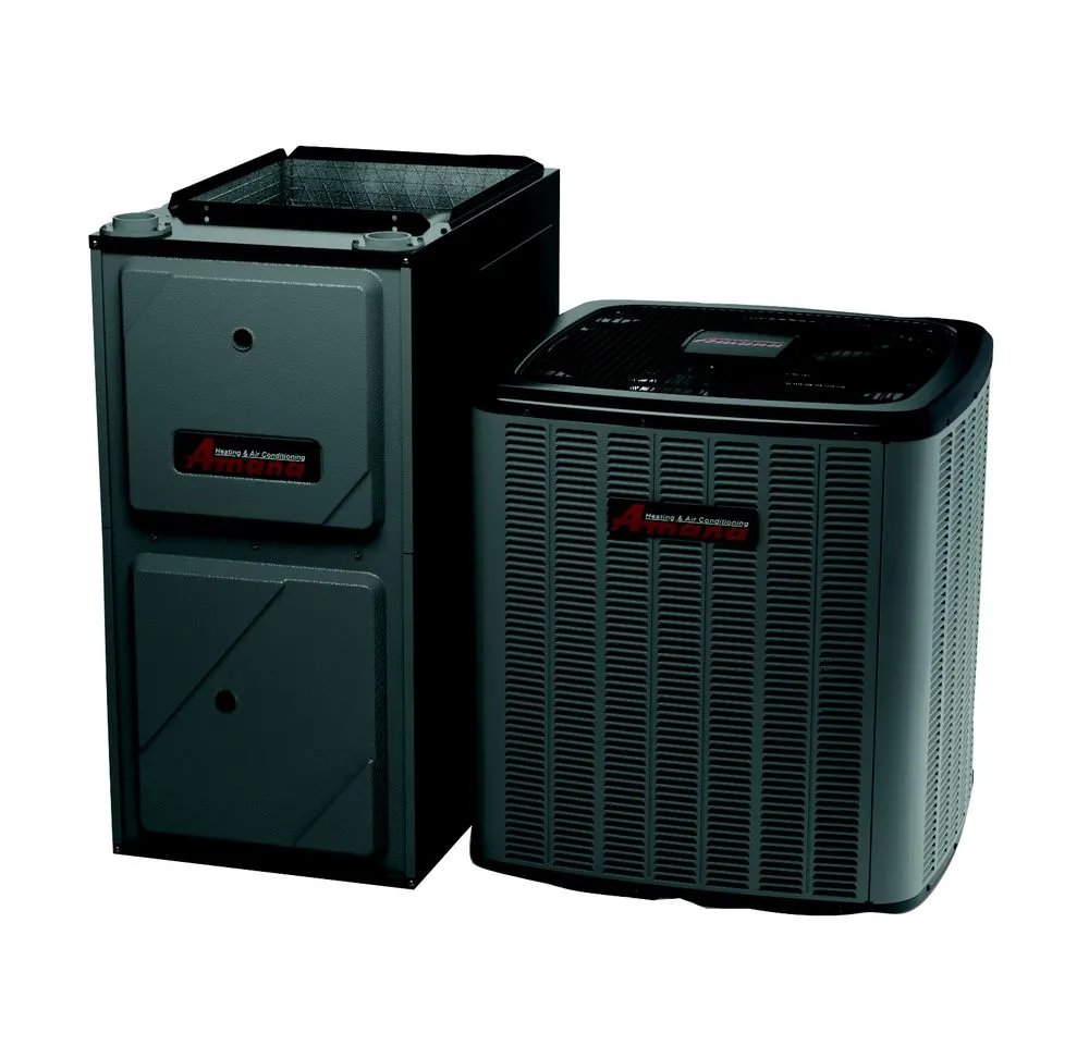 Slide of Albany Mechanical Services