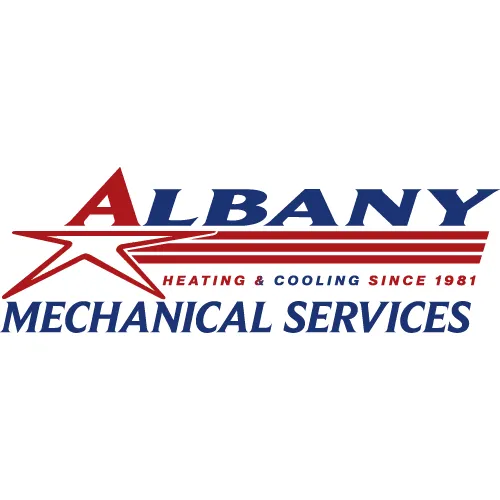 Slide of Albany Mechanical Services
