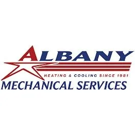 Slide of Albany Mechanical Services