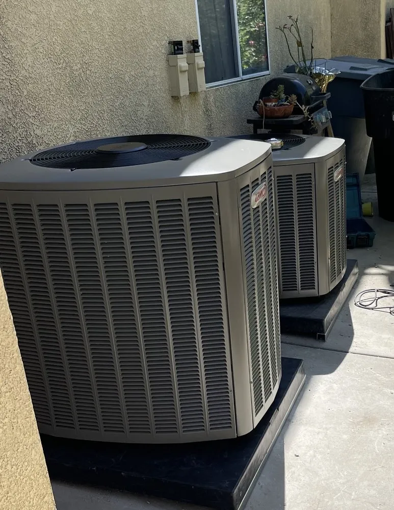 Slide of Albatec Heating and Air