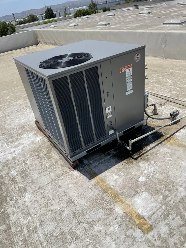 Slide of Albatec Heating and Air