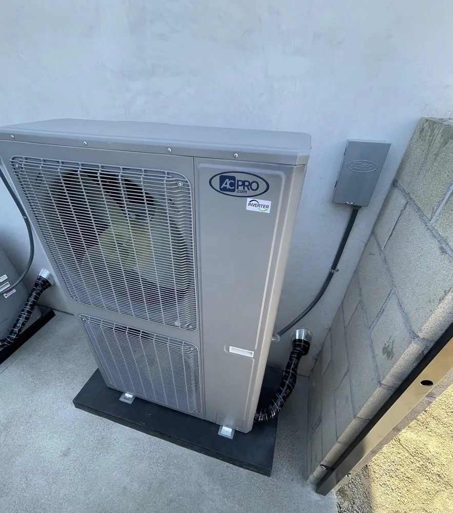 Slide of Albatec Heating and Air