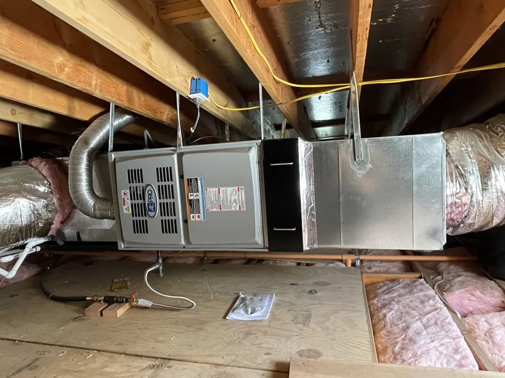 Slide of Albatec Heating and Air