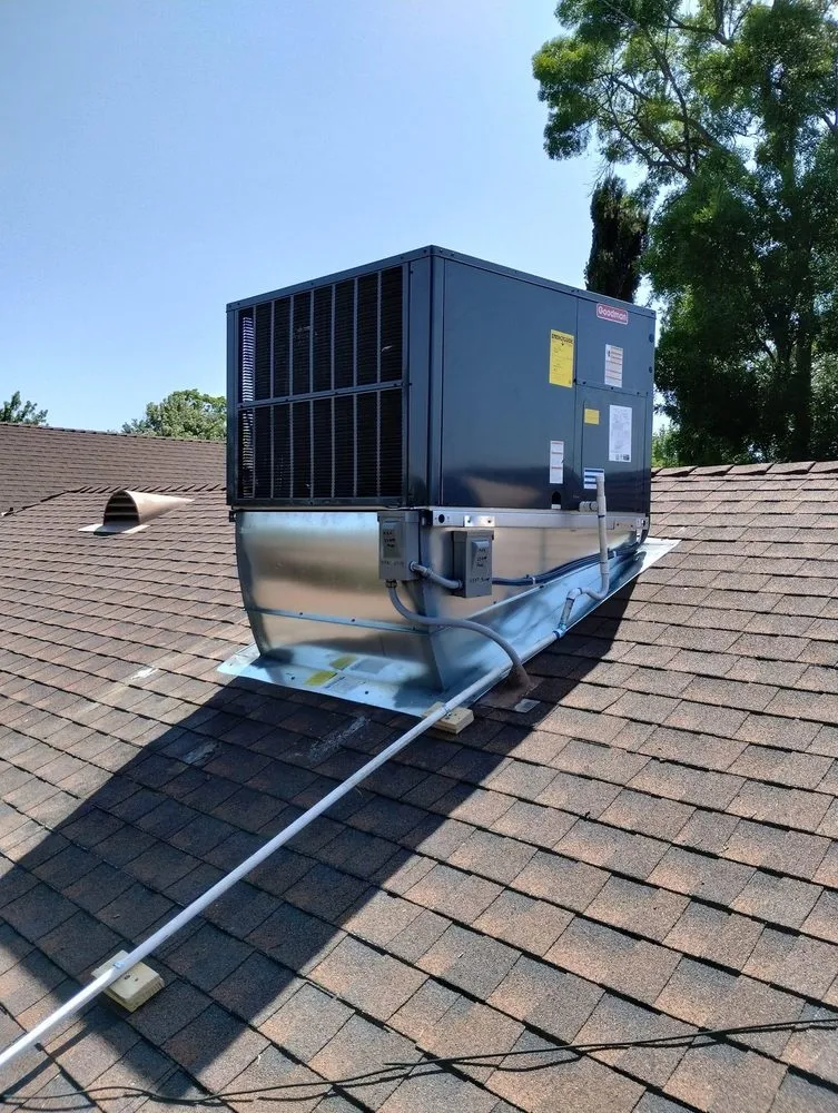 Slide of Albatec Heating and Air