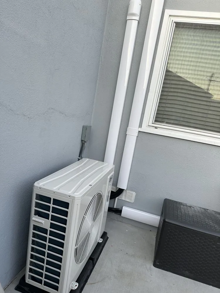 Slide of Albatec Heating and Air