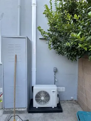 Albatec Heating and Air