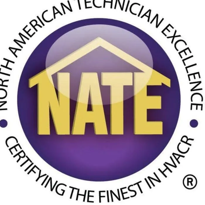 Slide of Albatross HVAC