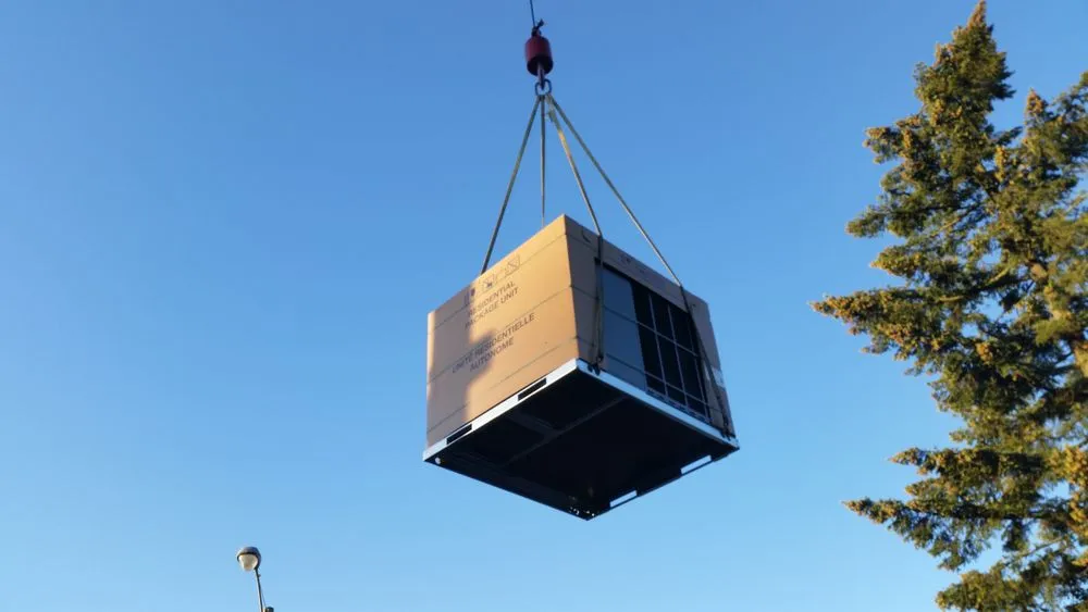 Slide of Albatross HVAC