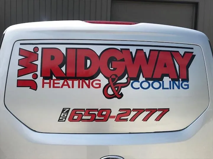 Slide of Albaugh Heating & Cooling