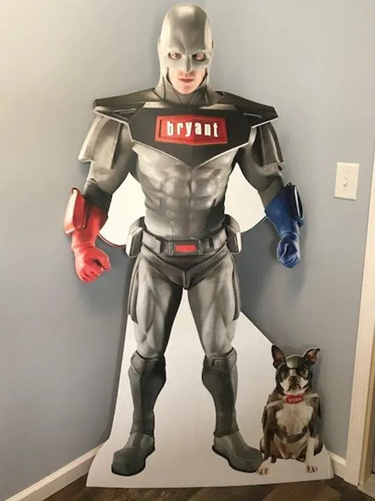 Slide of Albaugh Heating & Cooling