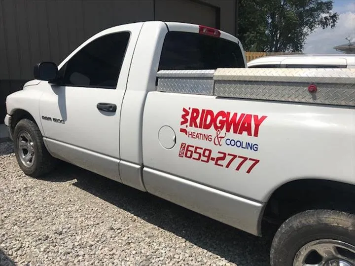 Slide of Albaugh Heating & Cooling