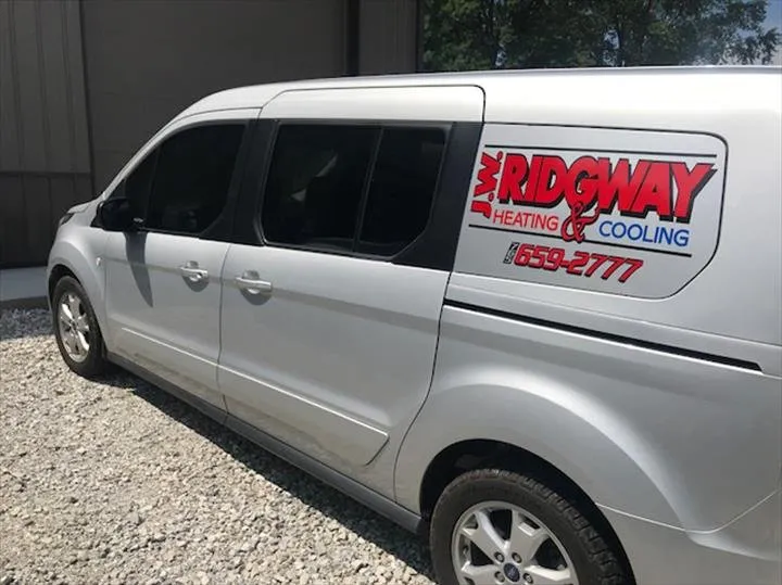 Slide of Albaugh Heating & Cooling