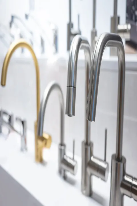 Slide of Albaugh PHC