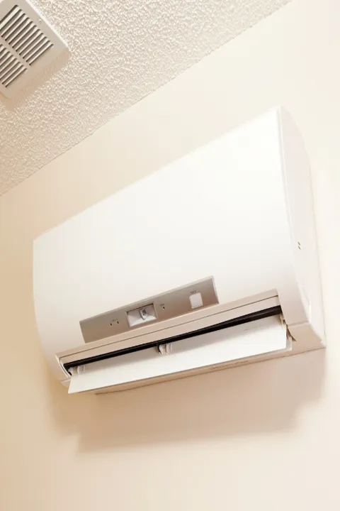 Slide of Albaugh PHC