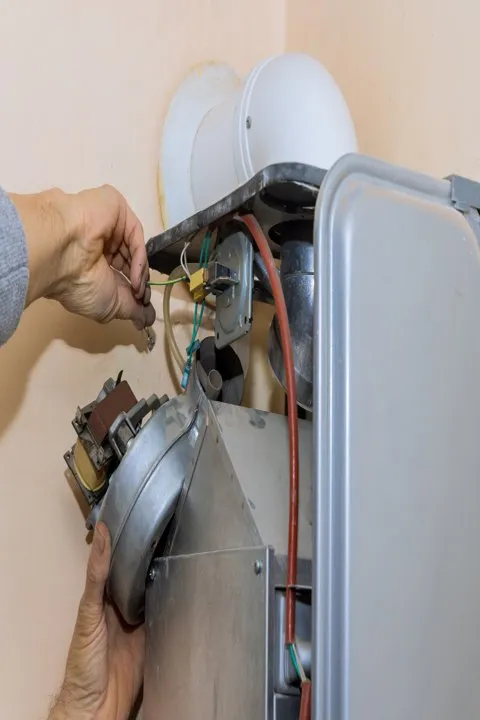 Slide of Albaugh PHC