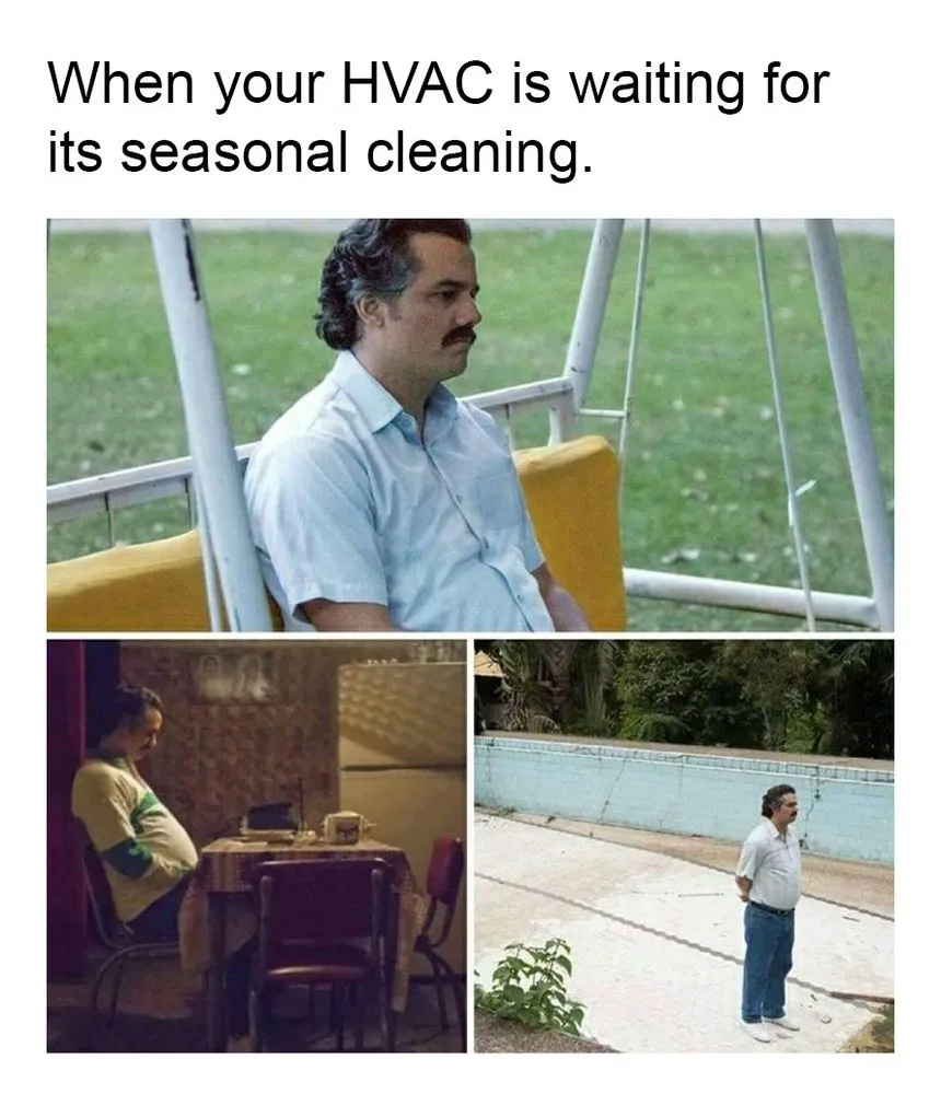 Slide of Albemarle Heating & Air