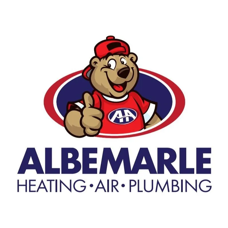Slide of Albemarle Heating & Air