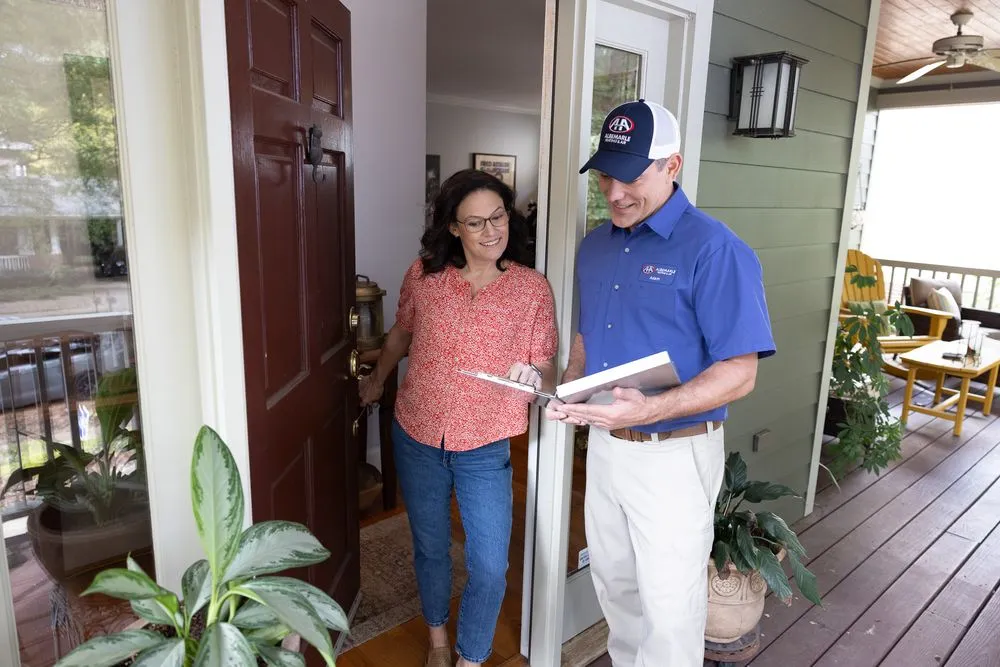 Slide of Albemarle Heating & Air