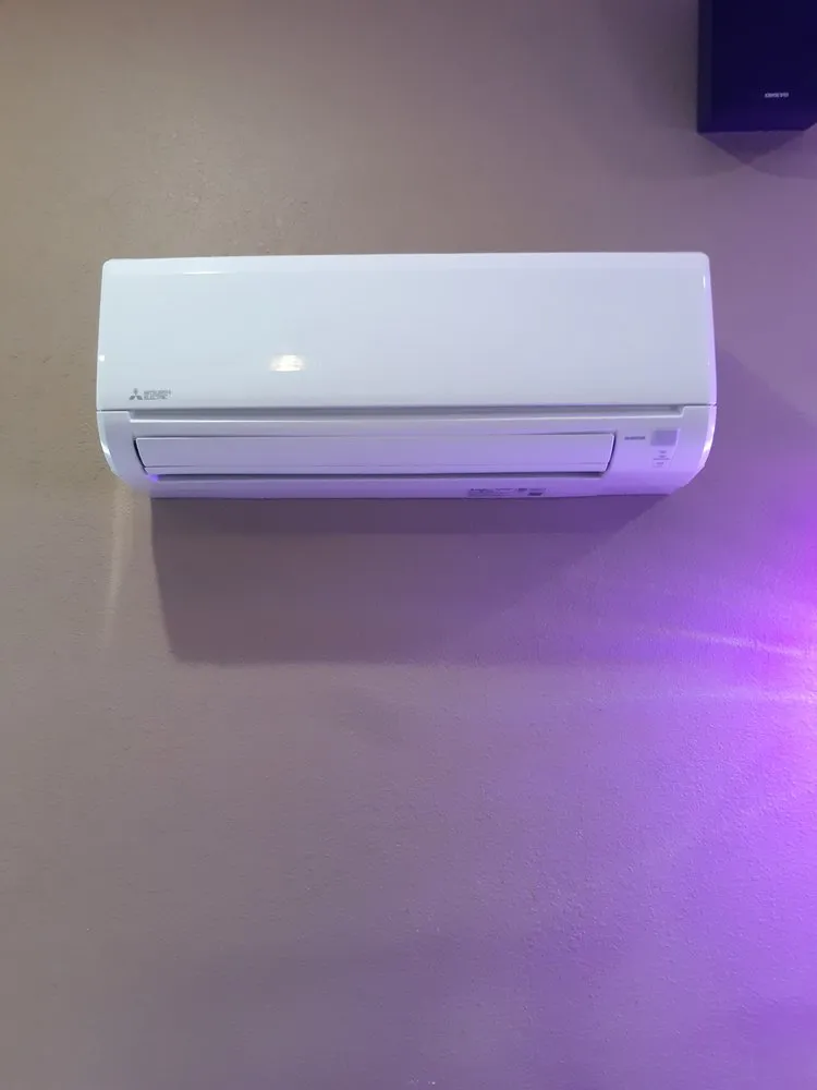 Slide of Albemarle Mechanical Services