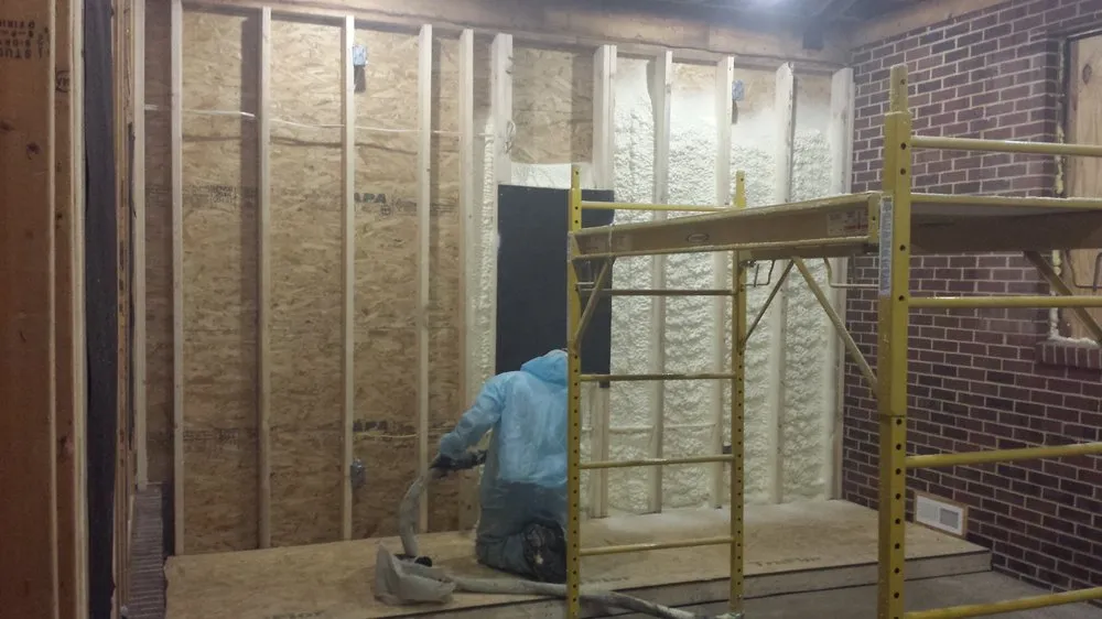 Slide of Albemarle Mechanical Services