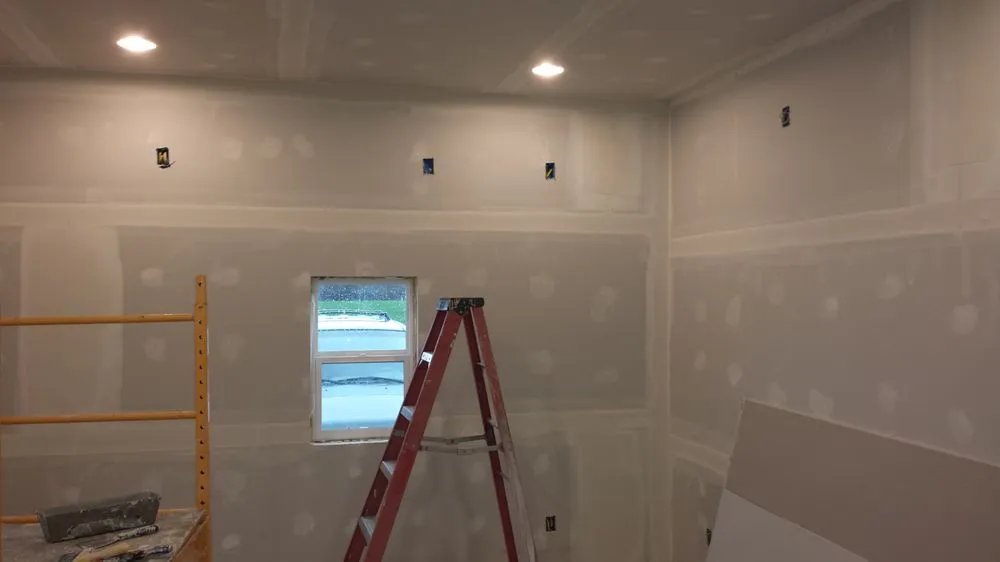 Slide of Albemarle Mechanical Services