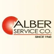 Slide of Alber Service Company