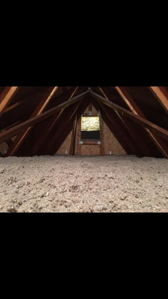 Slide of Alber Service Company