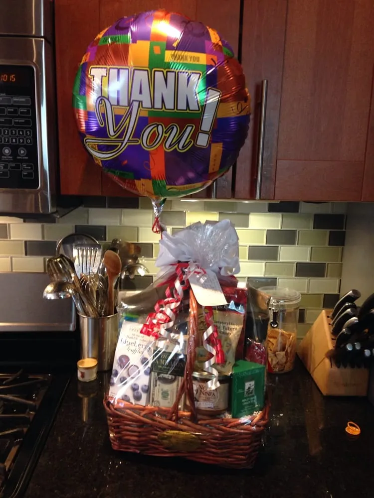 Slide of Alber Service Company