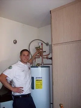 Slide of Alberston Emergency Plumbing and Heating