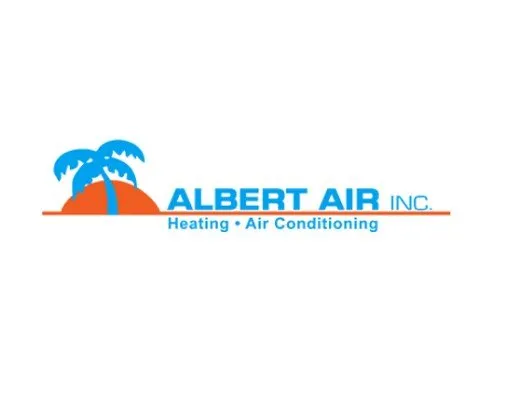 Slide of Albert Air