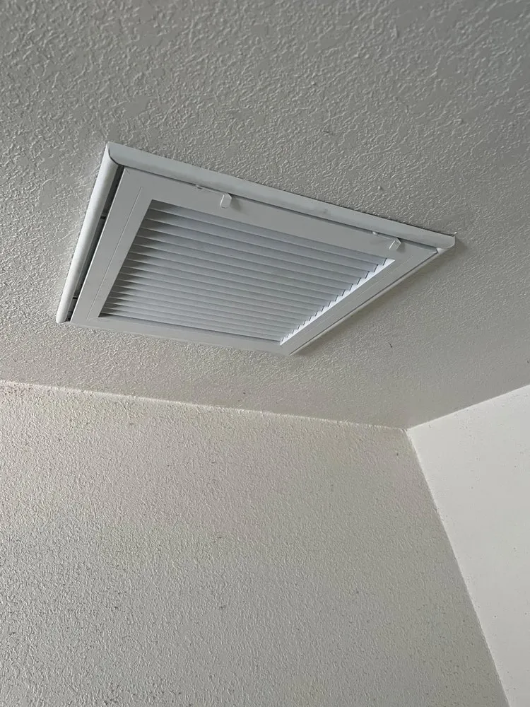 Slide of Albert Air Conditioning & Heating