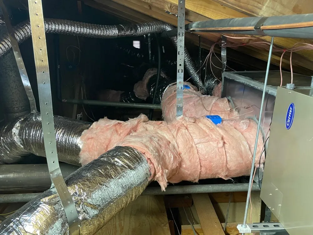 Slide of Albert Air Conditioning & Heating