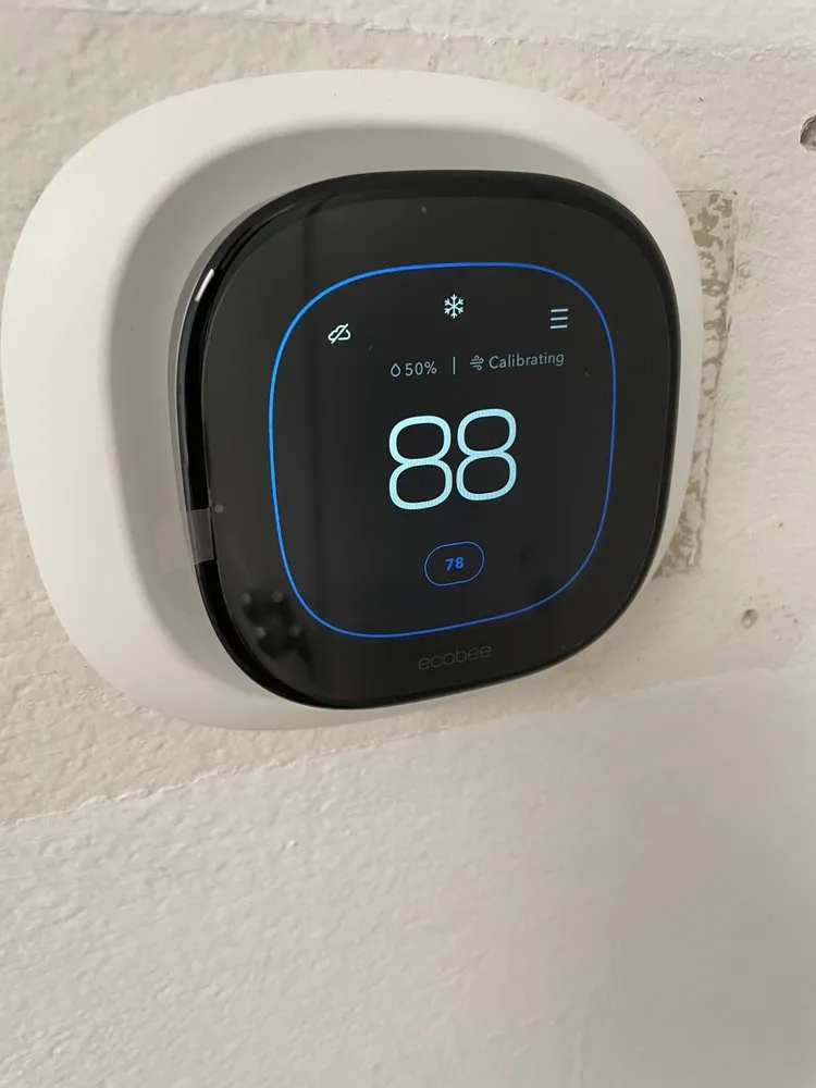 Slide of Albert Air Conditioning & Heating