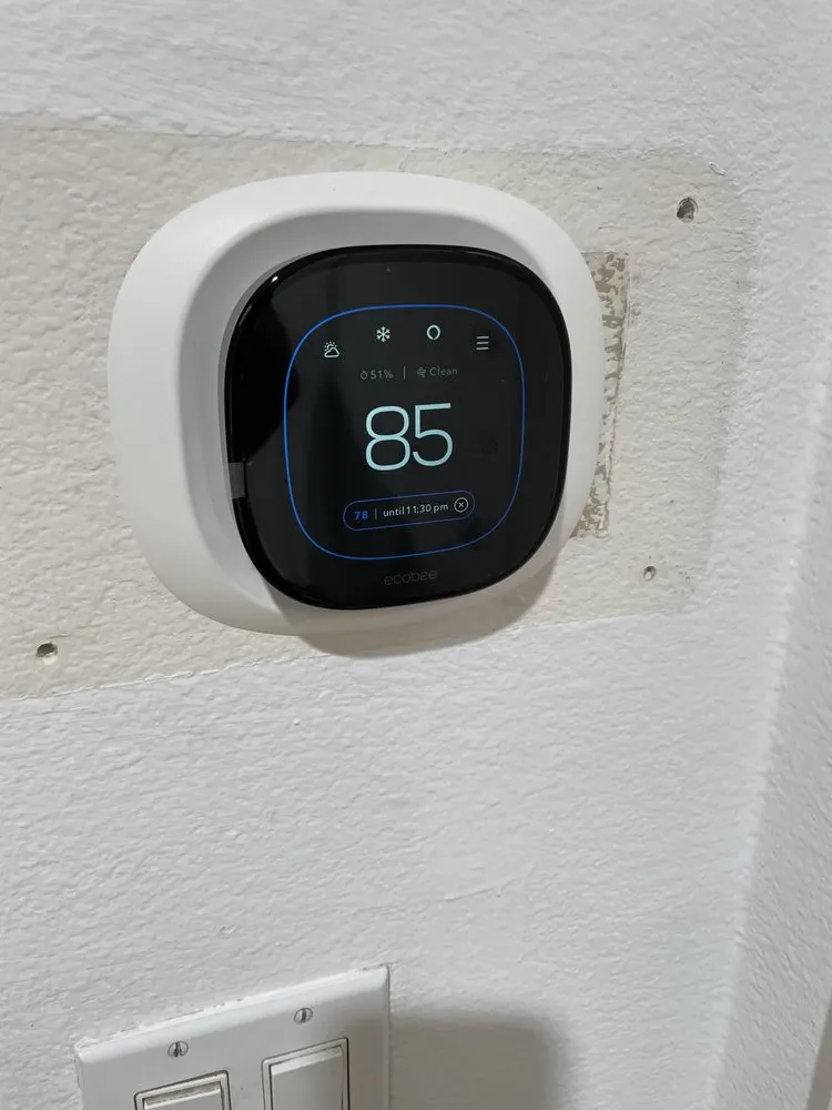 Slide of Albert Air Conditioning & Heating