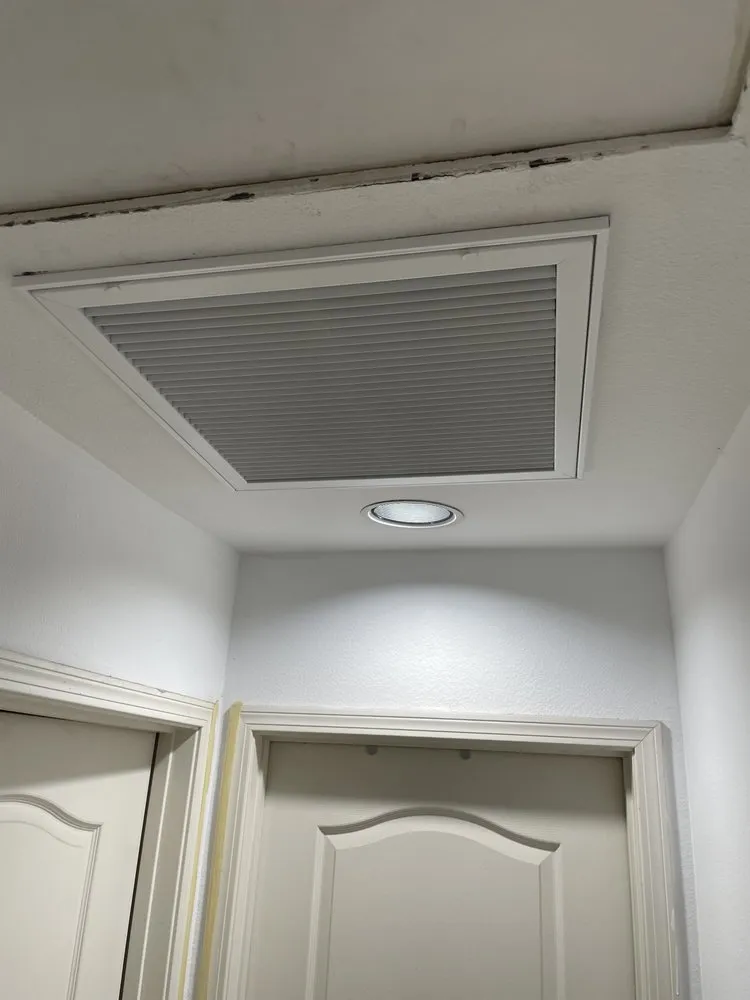 Slide of Albert Air Conditioning & Heating