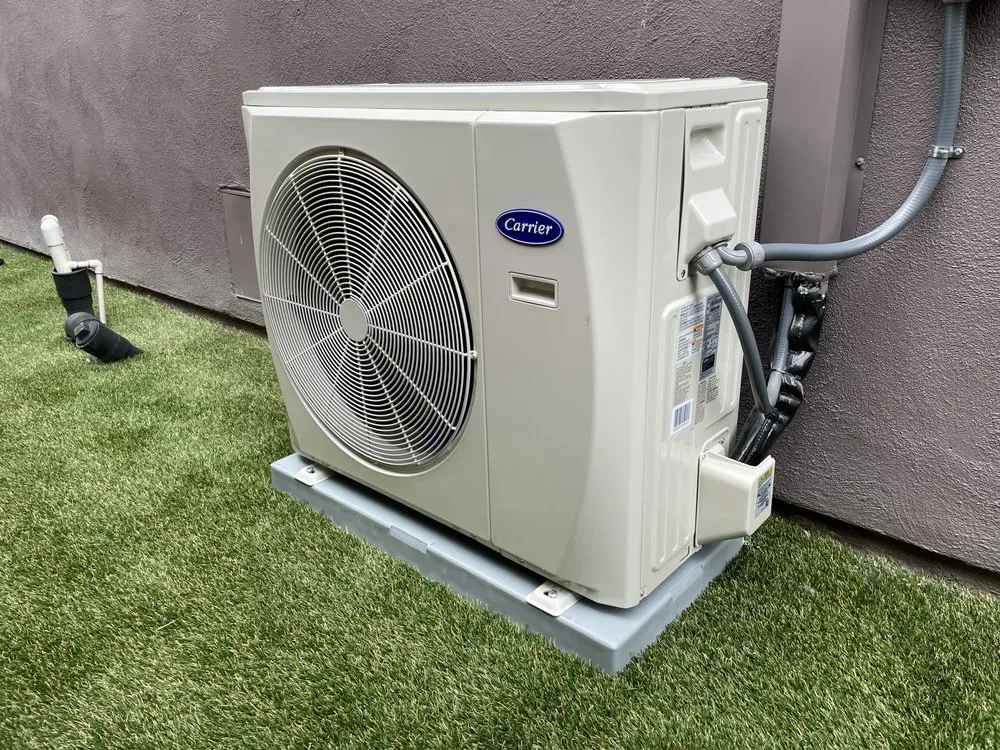 Slide of Albert Air Conditioning & Heating