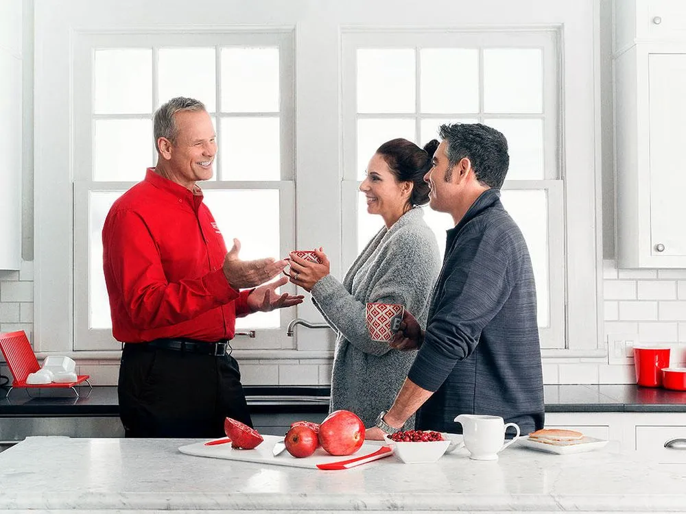 Slide of Albert Bachman & Sons