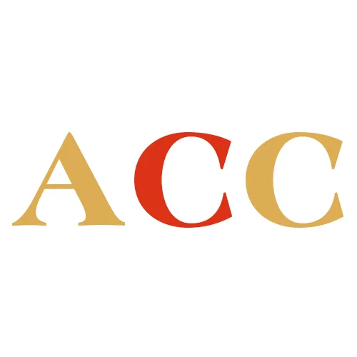 Slide of Albert Culver Company