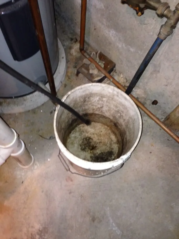 Slide of Albert Culver Company