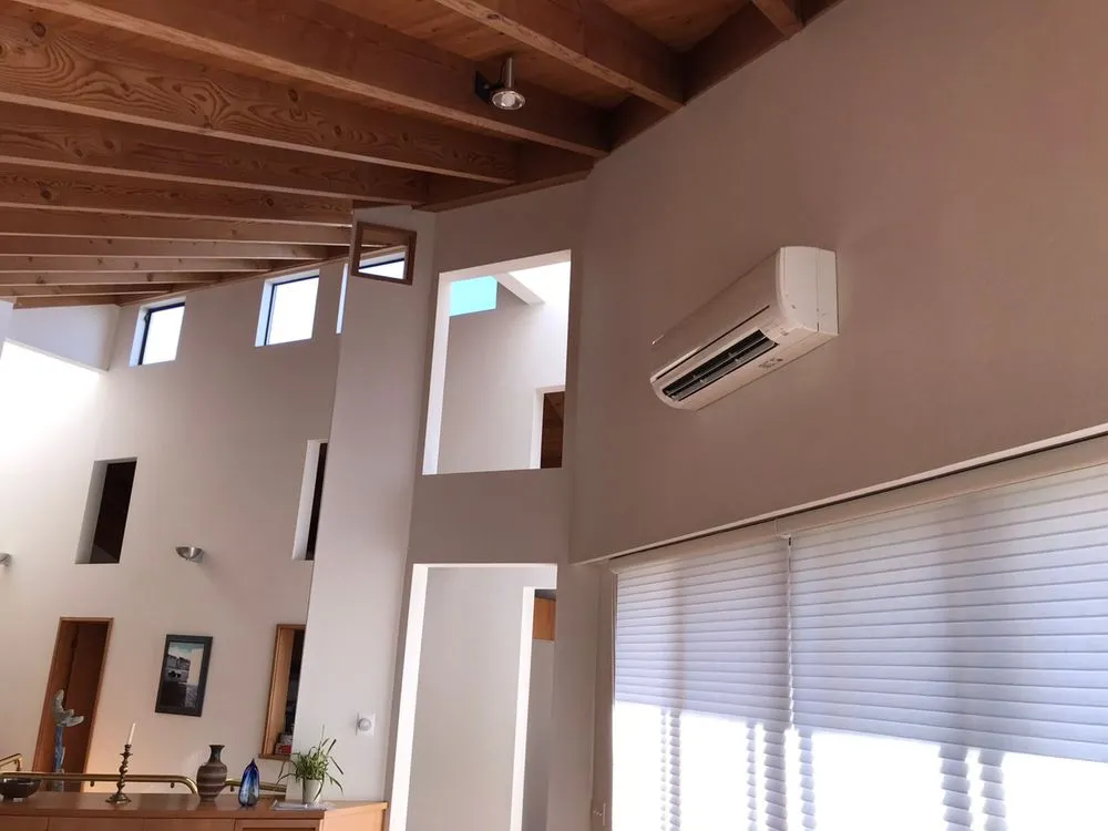 Slide of Albert Nahman Plumbing Heating and Cooling