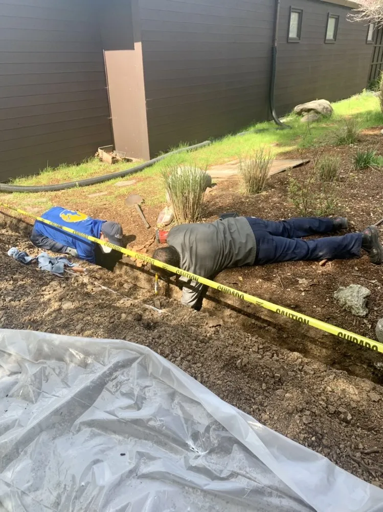 Slide of Albert Nahman Plumbing Heating and Cooling