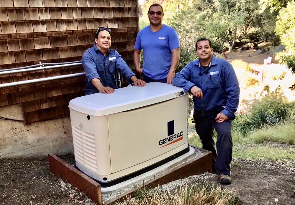 Slide of Albert Nahman Plumbing Heating and Cooling