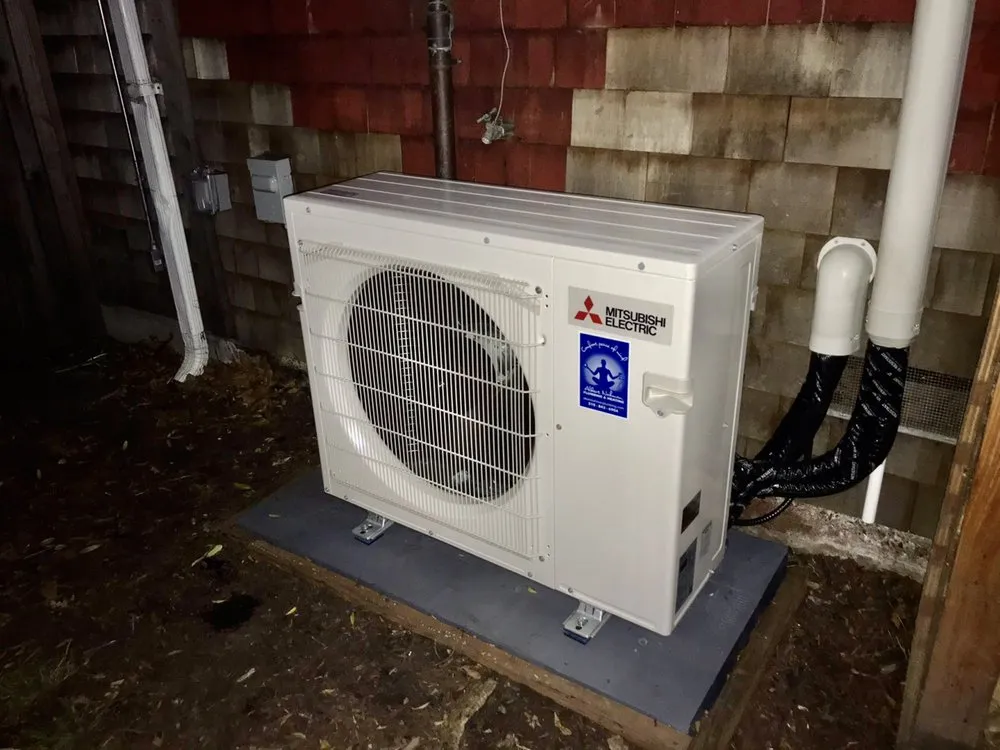 Slide of Albert Nahman Plumbing Heating and Cooling